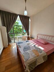 The Linear (D23), Apartment #507313711